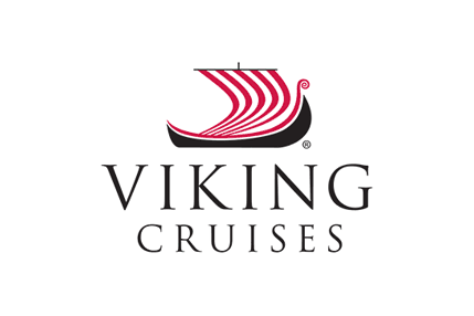 Viking Cruses Logo
